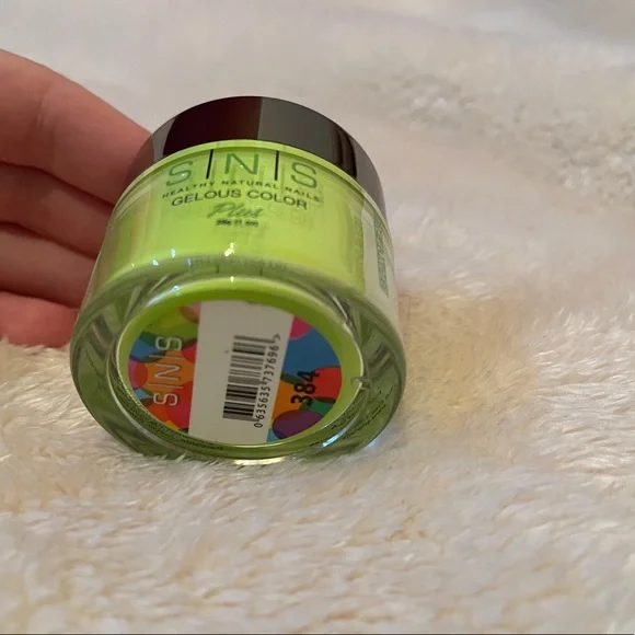 SNS dip powder bundle - Picture 3 of 9